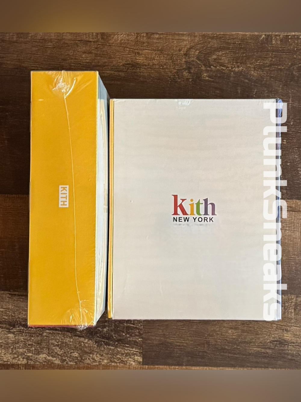 KITH Kids Back to School Supplies Box Set • Multicolor • 2026